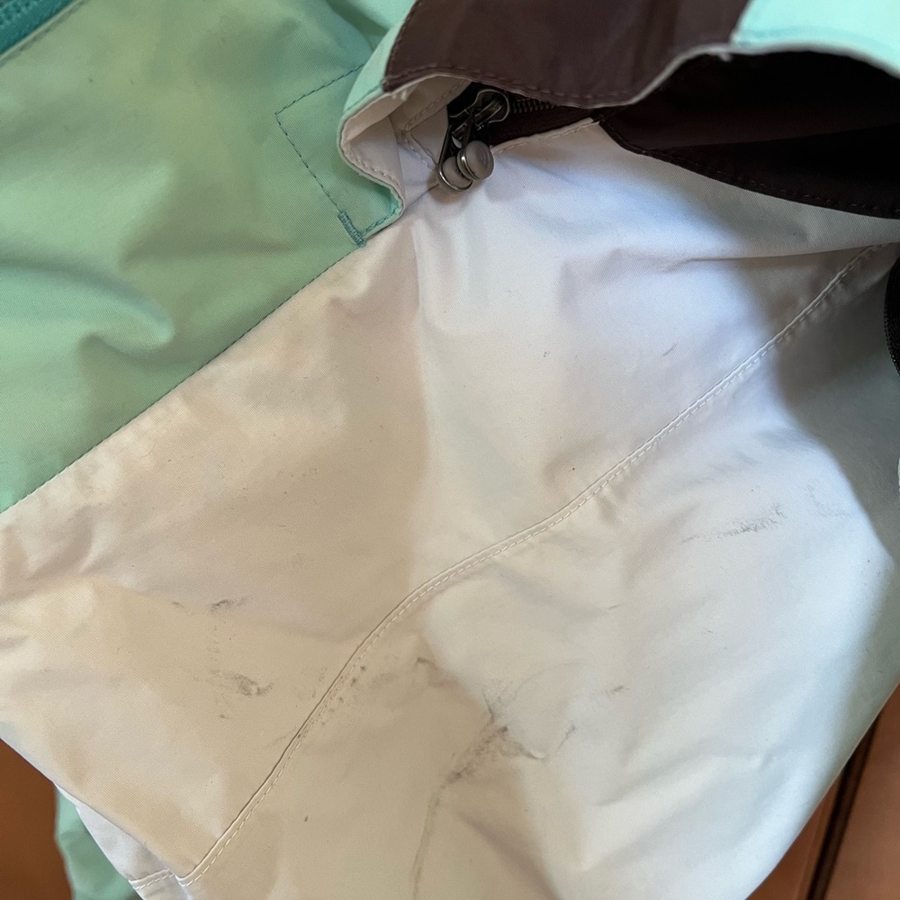 North face jacket - Picture 11 of 14
